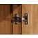 Highland Oak Finish, 419188