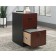 Via 2-Drawer Pedestal by Sauder, 419610 