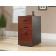 Via 3-Drawer Pedestal by Sauder, 419612