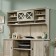 Sauder Costa Collection Hutch