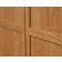 Highland Oak Finish, 420063