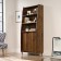 Sauder Harvey Park Wide Bookcase