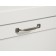 White Finish, 420495
