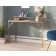 International Lux Metal & Wood Writing Desk, 431300