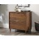 Grand Walnut Lateral File 421114