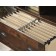Curado Cherry® Finish