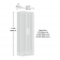 HomePlus Collection Two Door Storage Cabinet by Sauder, 430334, 411963