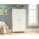 Soft White® Finish, 423509