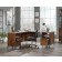 Nova Loft L-Shaped Desk by Sauder, 423720