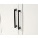 White Finish, 424001