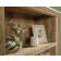 Garden Villa Tall Bookcase by Sauder