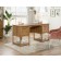 Coral Cape Desk by Sauder, 424456 