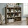 Granite Trace Bookcase by Sauder, 424987