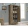 Granite Trace Storage Cabinet by Sauder, 424991 