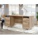 Portage Park Executive Desk by Sauder, 426018 