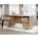 Portage Park Executive Desk by Sauder, 426018 