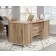 Portage Park Executive Desk by Sauder, 426018 