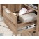Portage Park Executive Desk by Sauder, 426018 