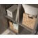 Silver Sycamore™ Finish, 426125