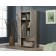 Silver Sycamore™ Finish, 426126