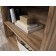 Portage Park 2-Shelf Display Bookcase by Sauder, 426293