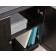 Estate Black® Finish
