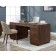 Englewood Executive Desk by Sauder, 426484