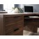 Englewood L-Shaped Desk by Sauder, 426914