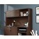 Englewood Hutch by Sauder, 426915 , credenza sold separately