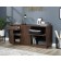 Englewood Credenza by Sauder, 426916 