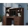Englewood Hutch by Sauder, 426919, desk sold separately