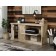 Aspen Post Storage Credenza by Sauder, 427018