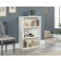 3-Shelf Display Bookcase by Sauder, 427263