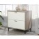 Anda Norr Wood Lateral File Cabinet by Sauder, 427346