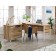 Portage Park, Modern L-Shaped Desk by Sauder, 427478