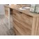 Portage Park, Modern L-Shaped Desk by Sauder, 427478