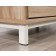Portage Park, Modern L-Shaped Desk by Sauder, 427478