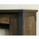 Steel River Industrial Hutch for Credenza or L-Desk by Sauder, 427852