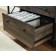Steel River Industrial Storage Credenza with Drawers by Sauder, 427853