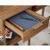 International Lux Modern L-Shaped Desk by Sauder, 428210