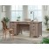 Costa Executive Computer Desk by Sauder, 428729 