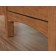 Union Plain Shaker Style L-Shaped Desk with File Drawer by Sauder, 428917 