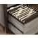 Manhattan Gate 2-Shelf Narrow Bookcase by Sauder, 429253