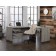 Manhattan Gate Modern L-Shaped Desk by Sauder, 429257