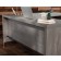 Manhattan Gate Modern L-Shaped Desk by Sauder, 429257