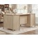 Whitaker Point Executive Desk with Storage by Sauder, 429369