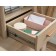Whitaker Point Desktop Hutch with Storage by Sauder, 429371