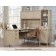 Whitaker Point Desktop Hutch with Storage by Sauder, 429371, desk sold separately