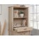Whitaker Point 2-Shelf Library Hutch by Sauder, 429372, pieces sold separately