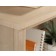 Whitaker Point 2-Shelf Library Hutch by Sauder, 429372